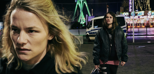 The Ground Beneath My Feet