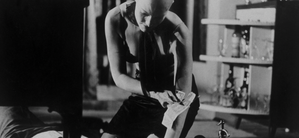 The Naked Kiss by Samuel Fuller