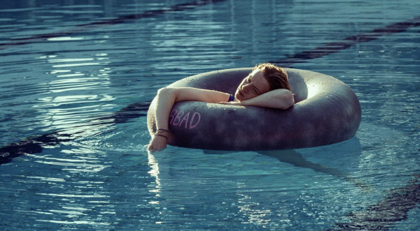 22 Lengths by Mia Maariel Meyer