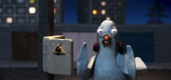 Backstreet birds