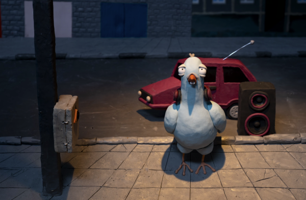 Backstreet birds