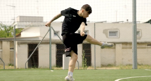 Sports and Nutrition by Scuola Secondaria Di 2° Grado | I.P.S.S.C.T.