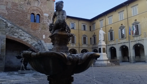 Water by Scuola Secondaria Di 2° Grado | I.P.S.S.C.T.