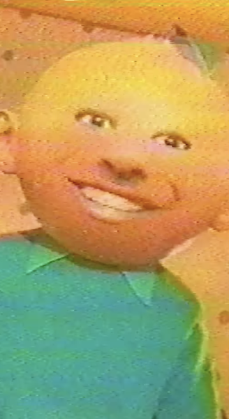 FruitHead