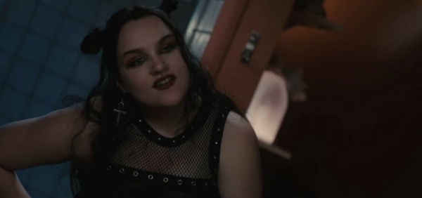 I Want to Hook Up With Dylan But My Social Score Is Ten Trillion by Nellie Luna