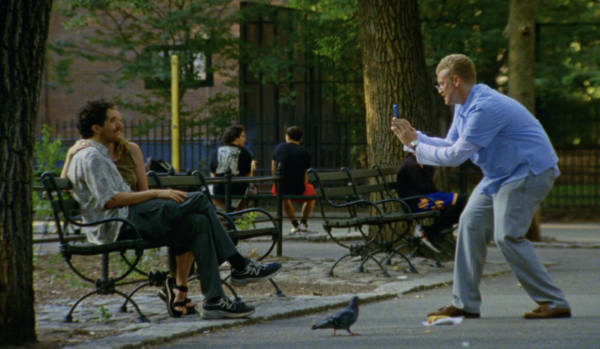 NEW YORK MOVIE