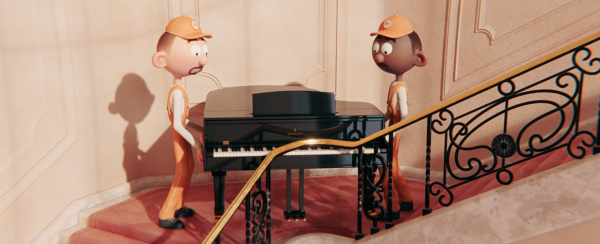 Duet