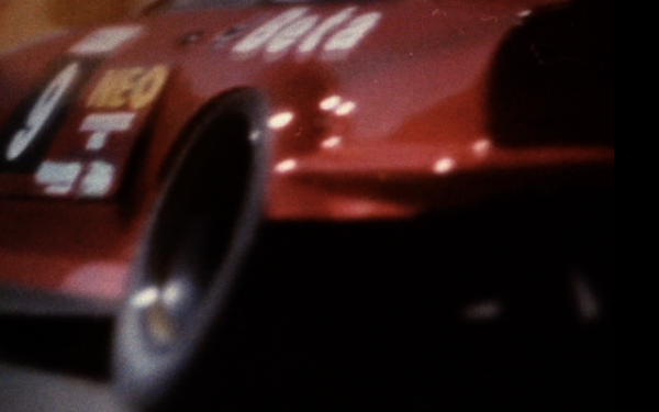 Gravity Racer