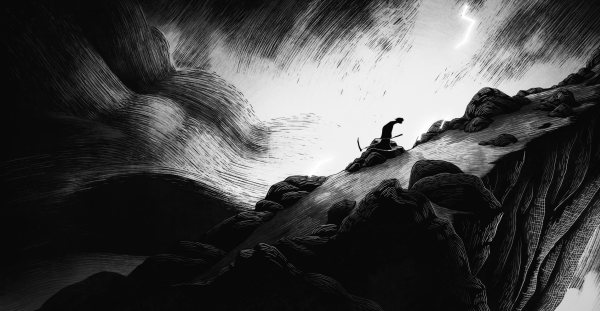 A Little Death