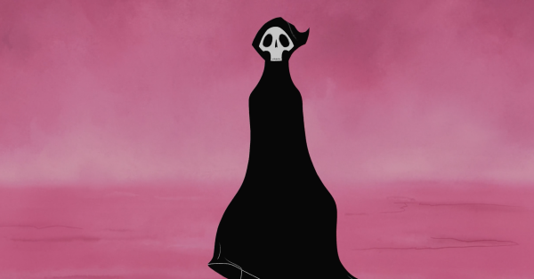A Little Death