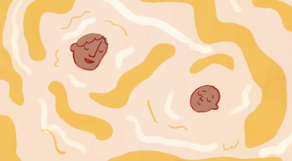 Making a Mother