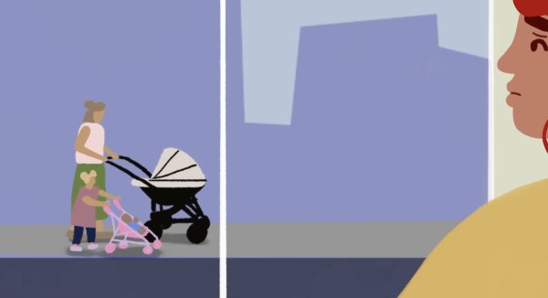 Making a Mother