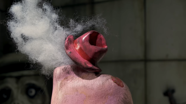 Mr. Vapey Man