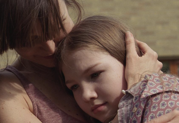Paper Plane by Saoirse Ronan