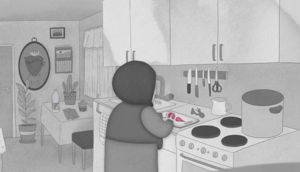 The Scent of Beetroot and the People who Live Forever