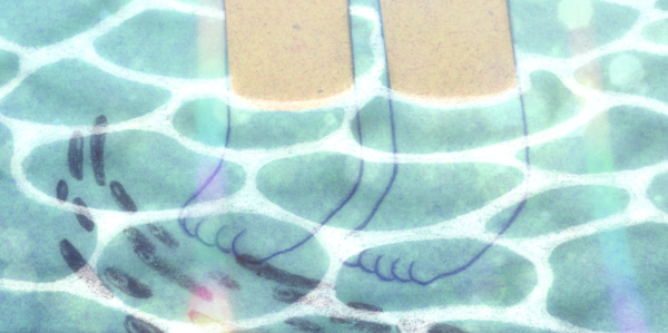 (in)significant by Jessica Toca