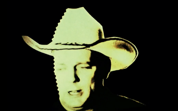 Cattle Call
