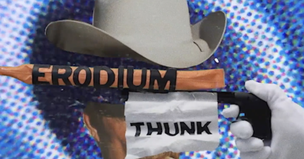 Erodium Thunk