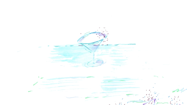 Local Squalls