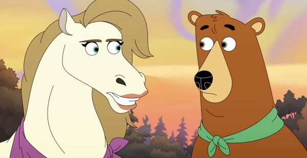 Mating Season ‘The Truth About Canada’