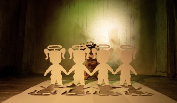 Meneath: The Hidden Island of Ethics  by Terril Calder