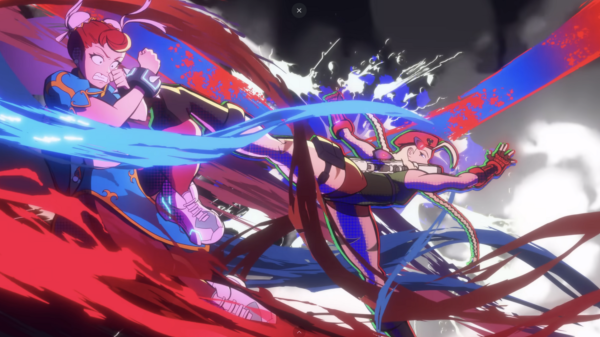 Overwatch 2 x Street Fighter 6 ‘Collaboration Trailer’ by Barry Kelly