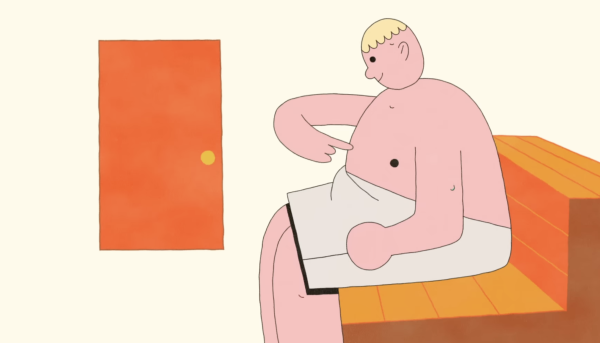 TedEd ‘Can Saunas Make You Live Longer?’