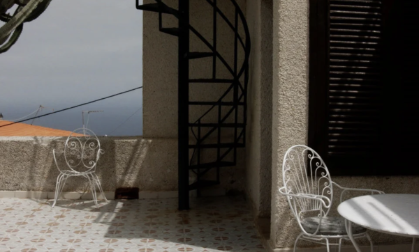 Casa Randi