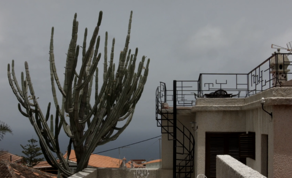 Casa Randi