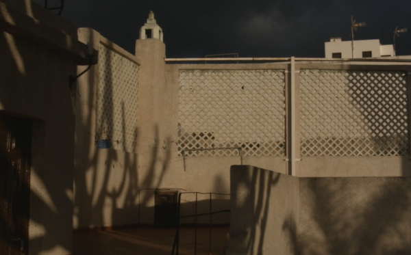 Casa Randi