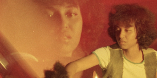 Dyke Dreams by Anette Gellein