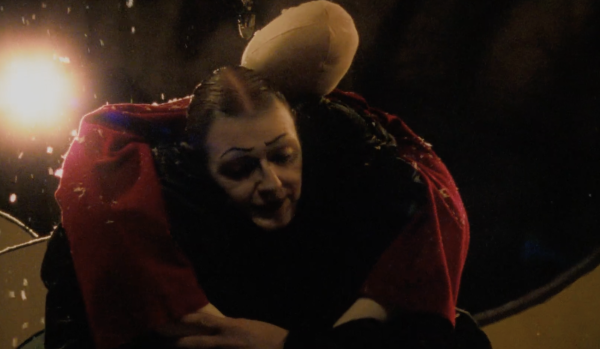 Mother Creature