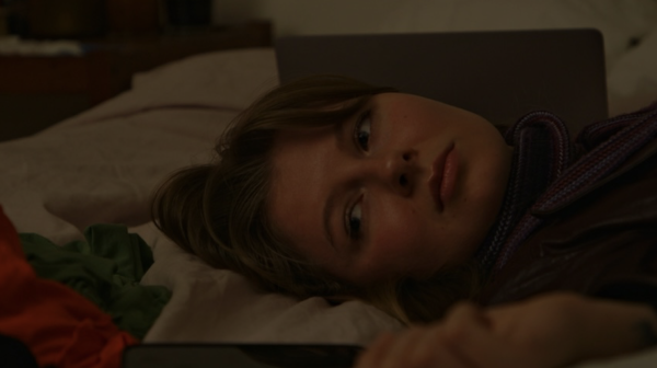 Selfcare by Saga Bartels, Sigrid Hedlund