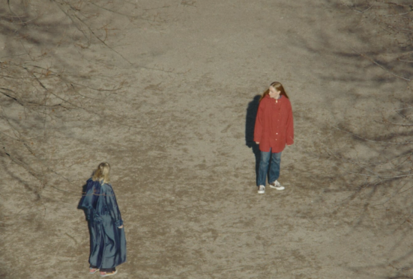 The Film About Edith by Tobias Klemeyer Smith