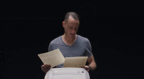 Writing Life