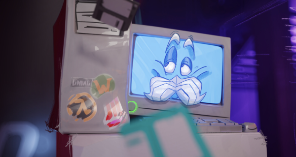 Battlenet – Behind the screens