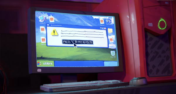 Battlenet – Behind the screens