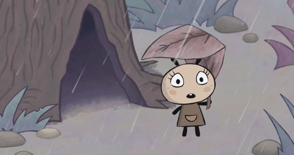 Bug´S Story