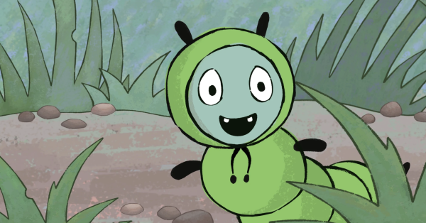 Bug´S Story