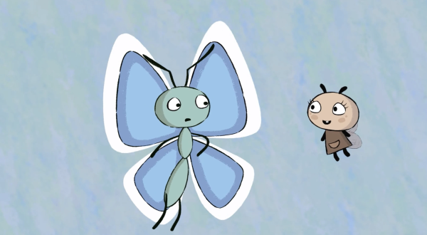 Bug´S Story
