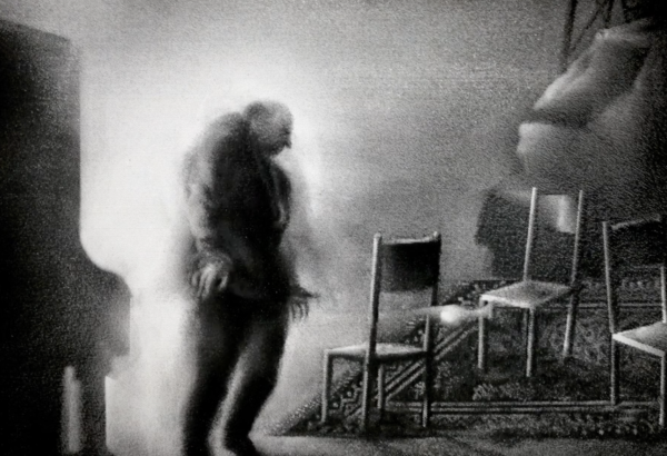 Here and the Great Elsewhere by Michèle Lemieux