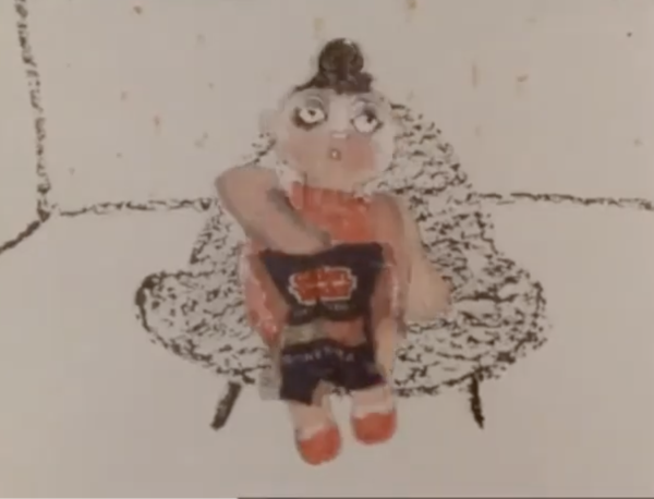 Madame Potatoe