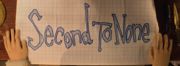 Second to None