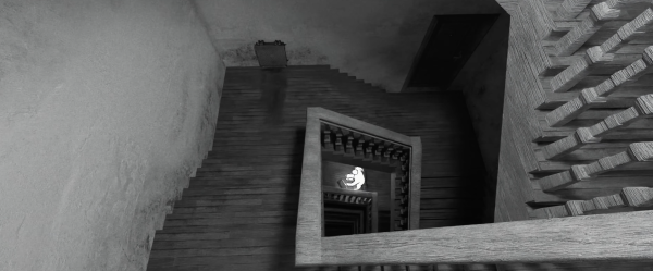 The Oubliette