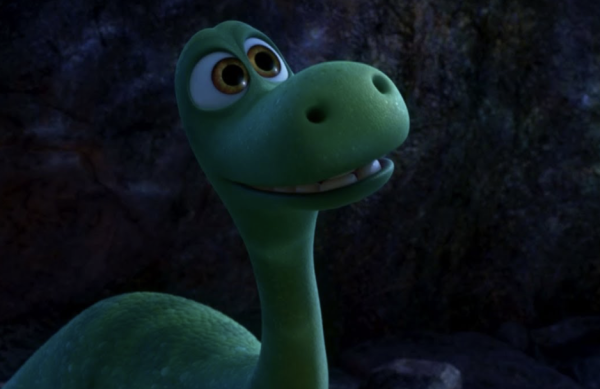 The Good Dinosaur