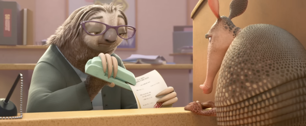 Zootopia