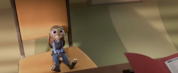 Zootopia