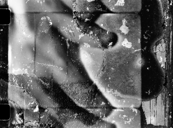 Marrow of My Bones