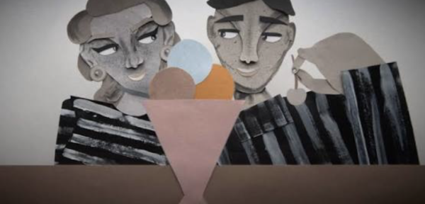 There Is Plenty of Fish in the Sea by Joanna Szlembarska