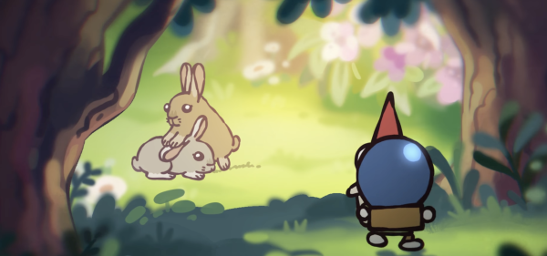 Gnome Show